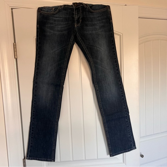 Helly Hanson Denim - Picture 3 of 3